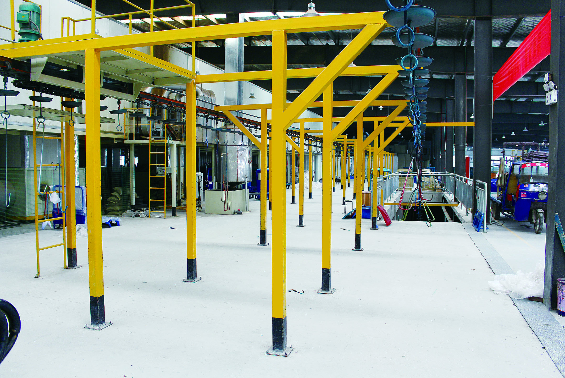 電動(dòng)車(chē)春季這樣保養(yǎng)，電車(chē)多騎兩年！